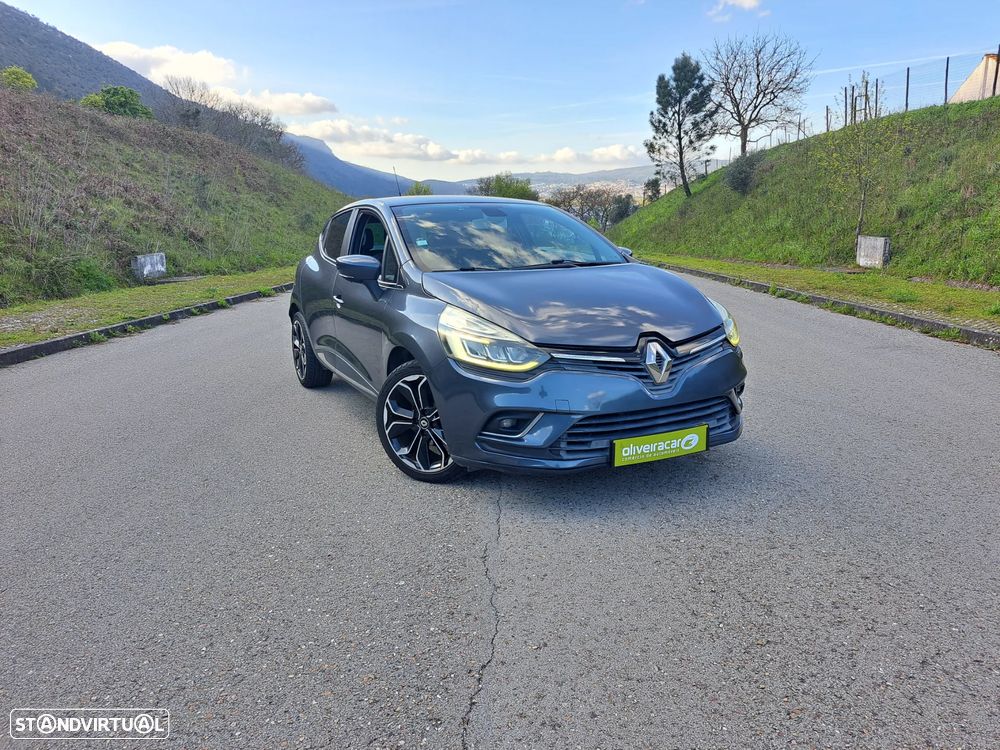Renault Clio 0.9 TCe Zen - 2