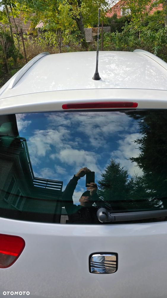 Seat Altea XL 2.0 TDI 4x4 Freetrack - 9