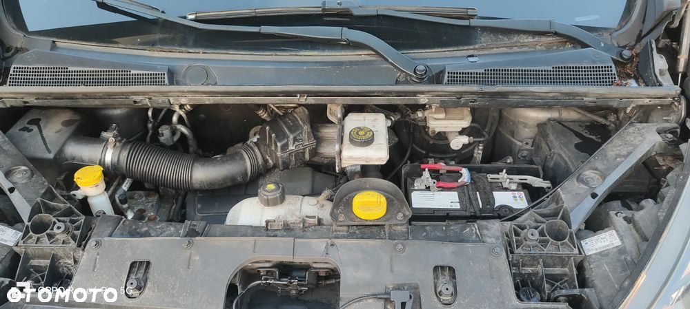 Opel Vivaro L2H1 - 17
