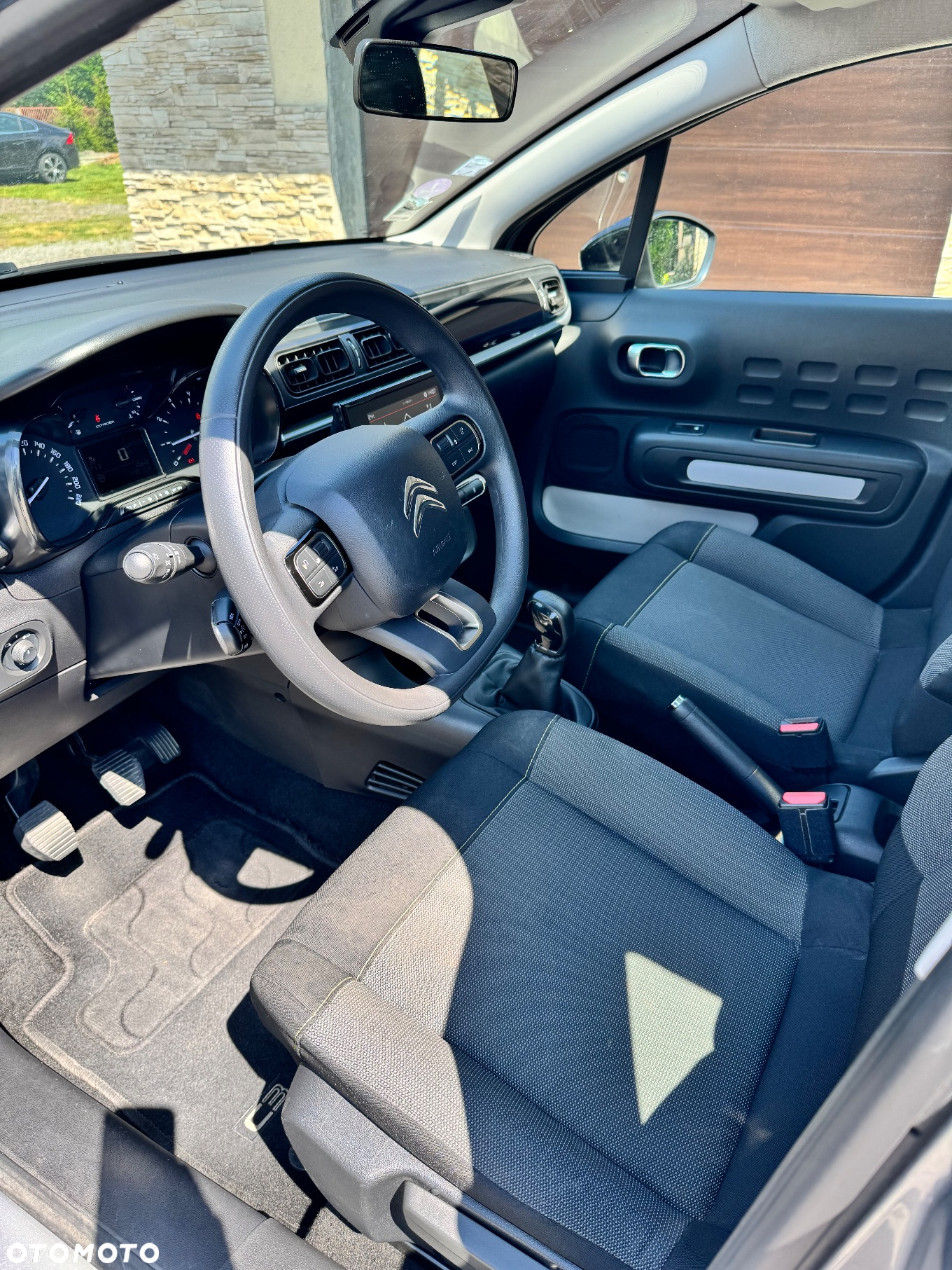Citroën C3 1.2 PureTech You - 10