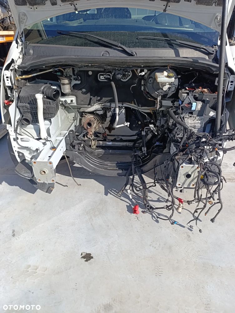 Renault Master III 2019 Silnik 2.3 Biturbo M9T C704 - 10