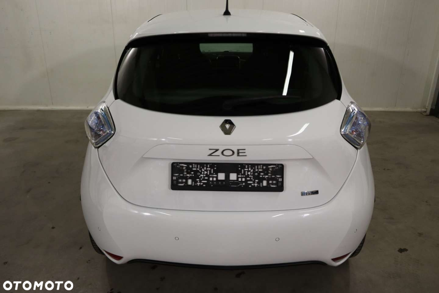 Renault Zoe - 7