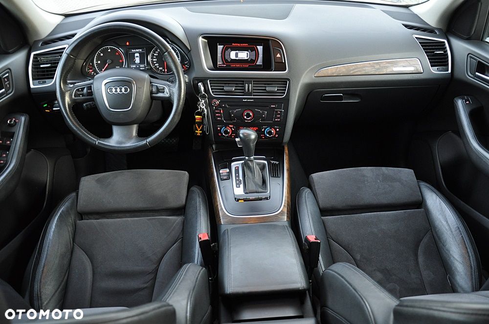 Audi Q5 2.0 TDI Quattro S tronic - 27