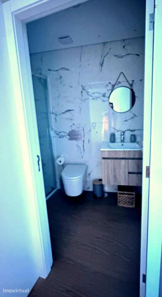 Apartamento com 1 quartos - localizado em Sé de Braga e São Lázaro... - Grande imagem: 3/6