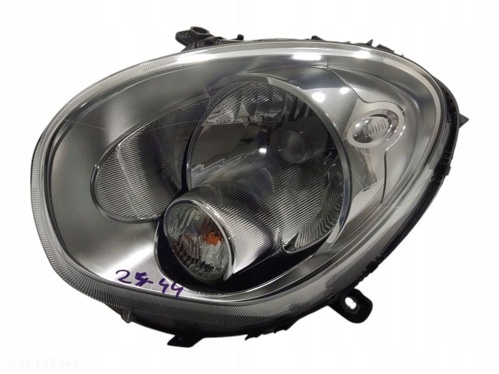 Używany Lampy przednie - 450 PLN - Otomoto.pl