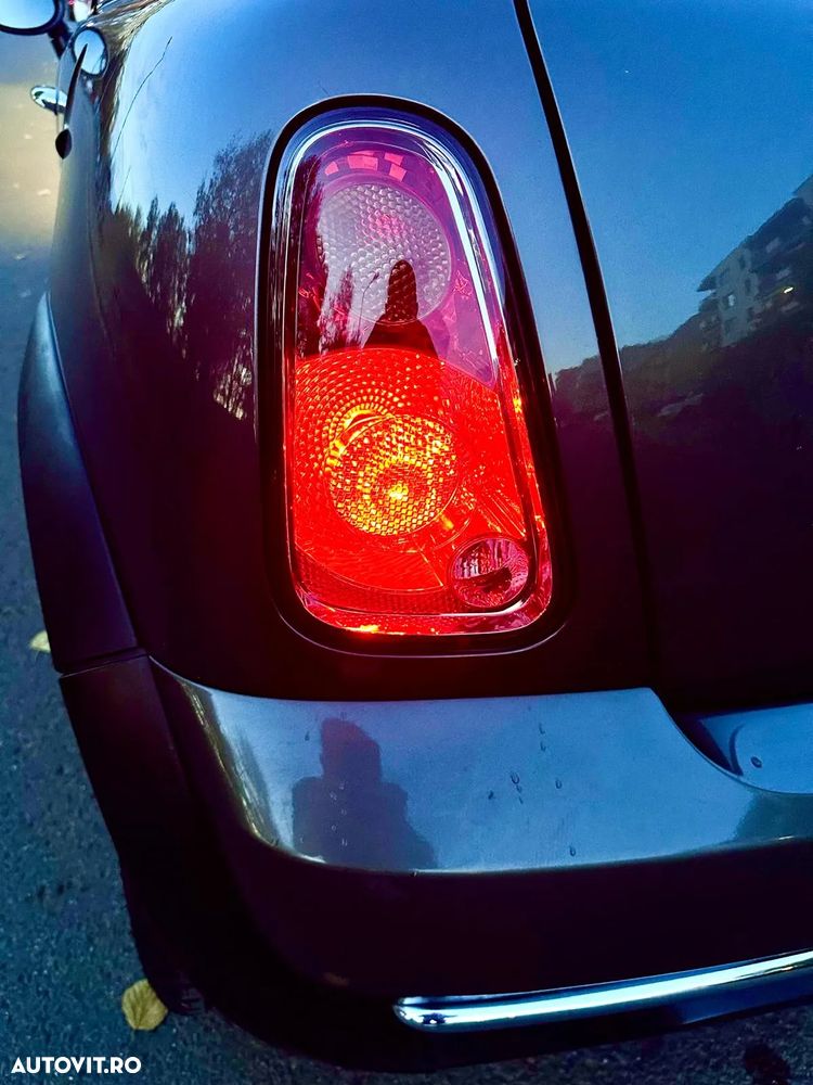 Mini ONE Park Lane - 10