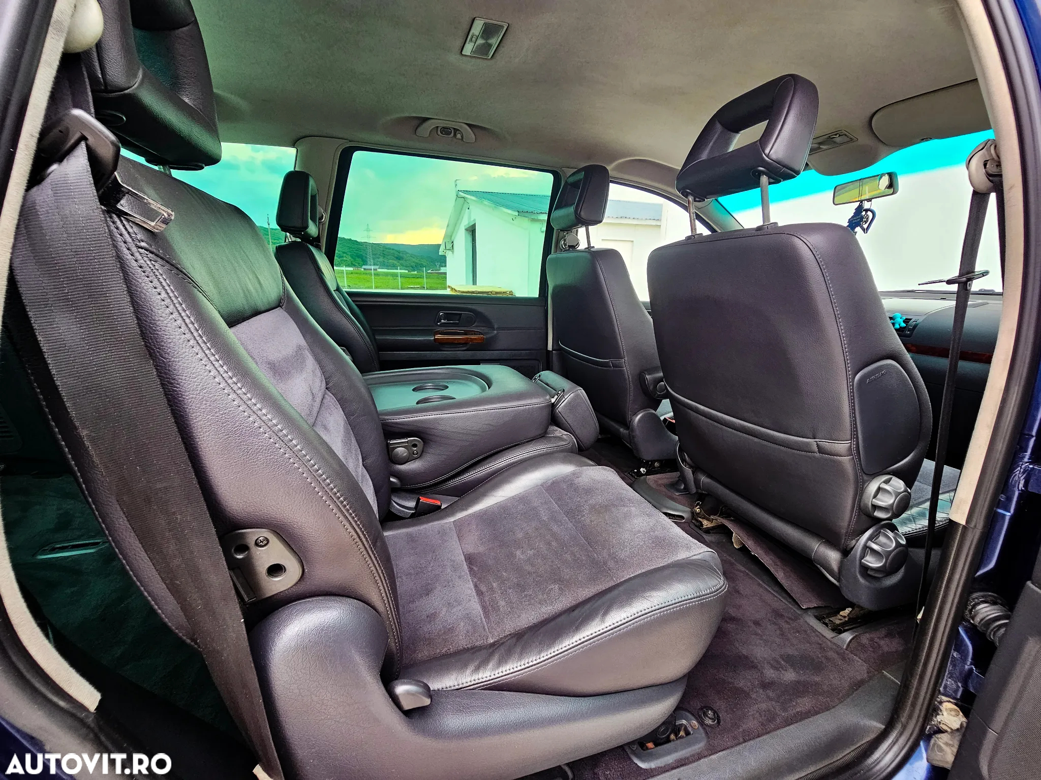 Volkswagen Sharan 1.9 TDI Family - 26
