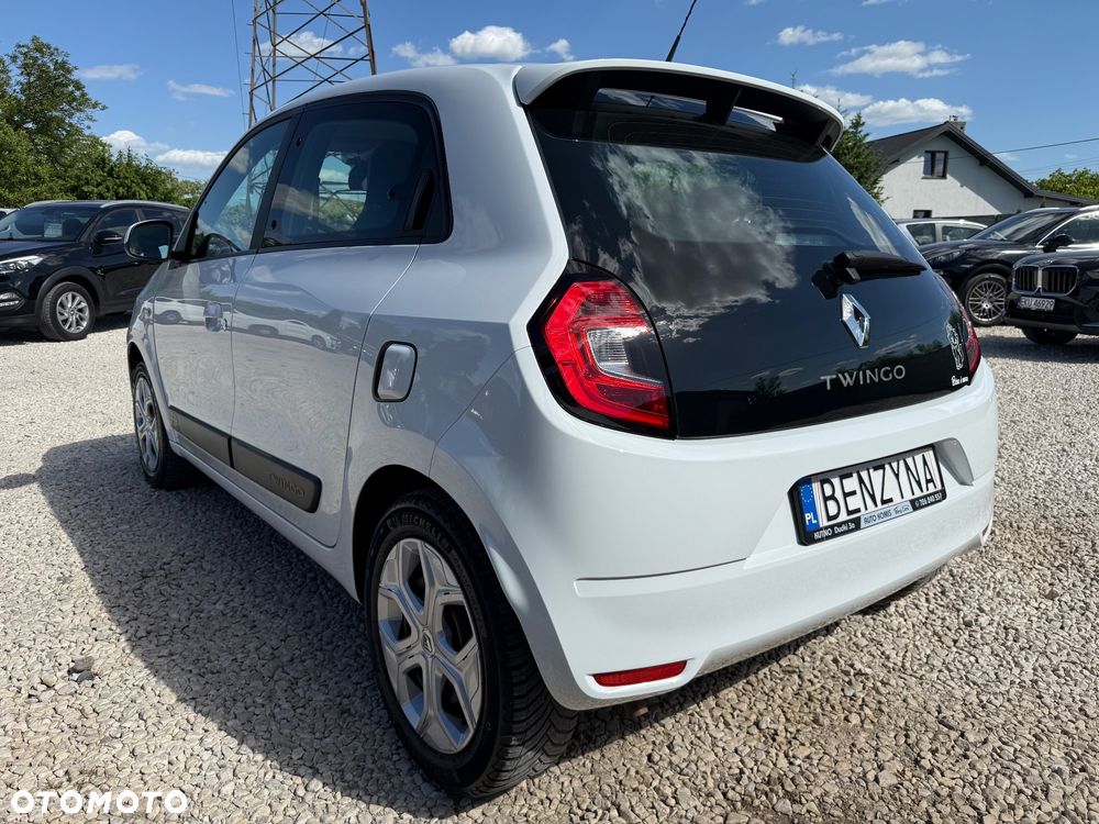 Renault Twingo SCe 70 Zen EU6 - 18