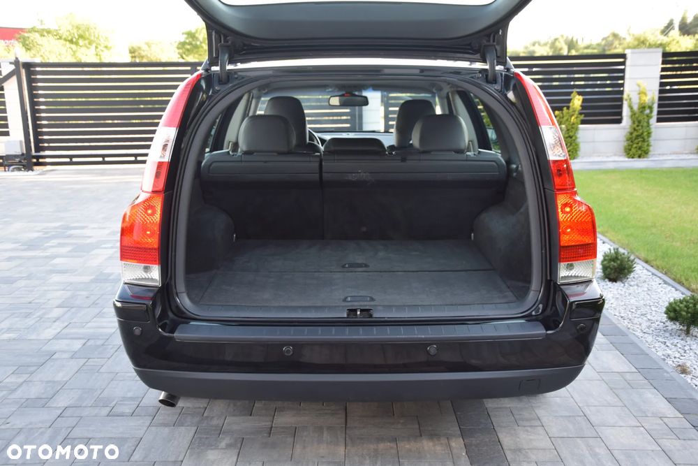 Volvo V70 2.4 Kinetic - 17