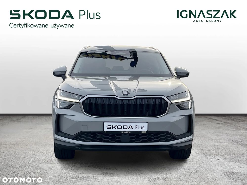 Skoda Kodiaq 2.0 TDI 4x2 Selection DSG - 8