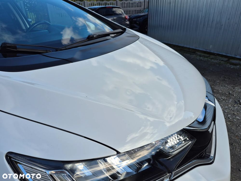 Honda Jazz 1.3 i-VTEC X-Road (ADAS/Honda Connect+) CVT - 26
