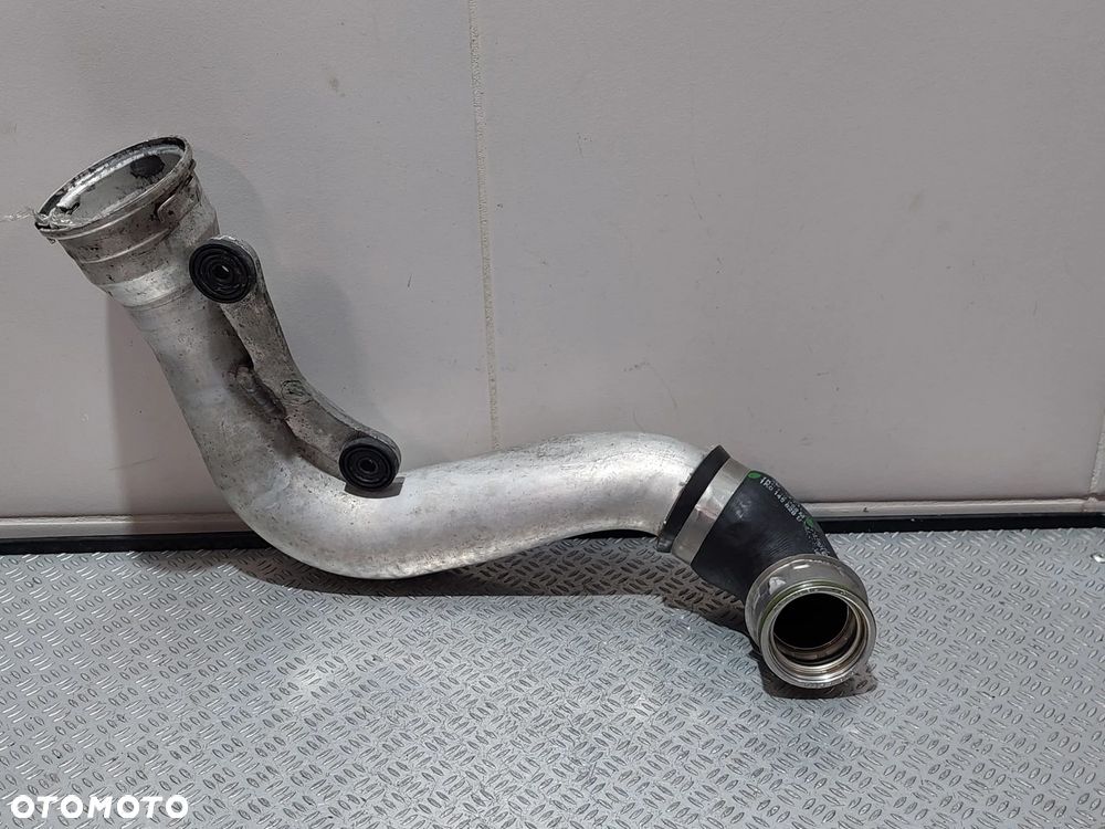 RURA WĄŻ PRZEWÓD INTERCOOLERA SEAT 2,0TFSI NR 1K0145762M - 3