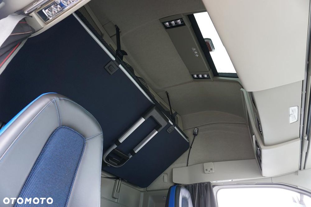Volvo FH / 460 / I – SAVE / XL / EURO 6 / ACC / I -COOL / NOWY MODEL - 17