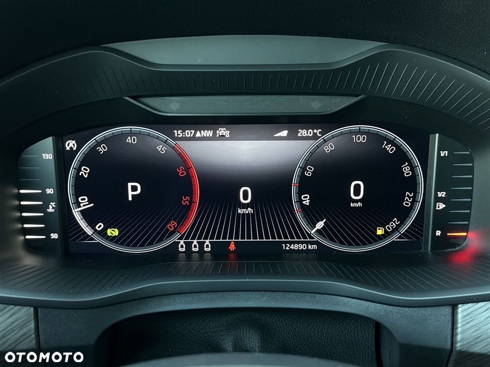 Skoda Kodiaq 2.0 TDI 4x4 Style DSG - 17