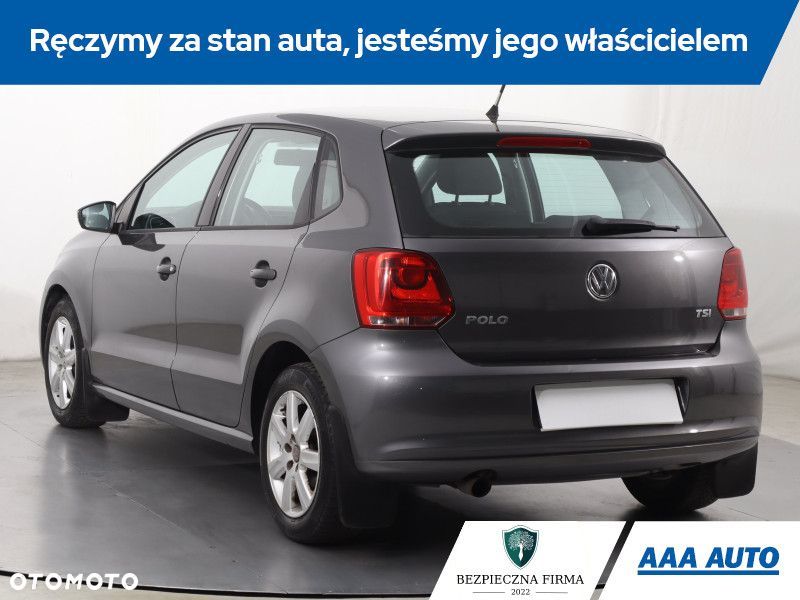 Volkswagen Polo - 6