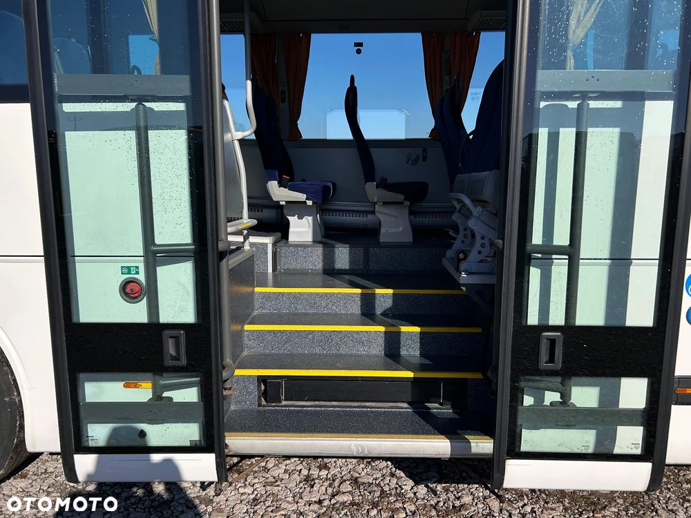 MAN Lion's Intercity - 4