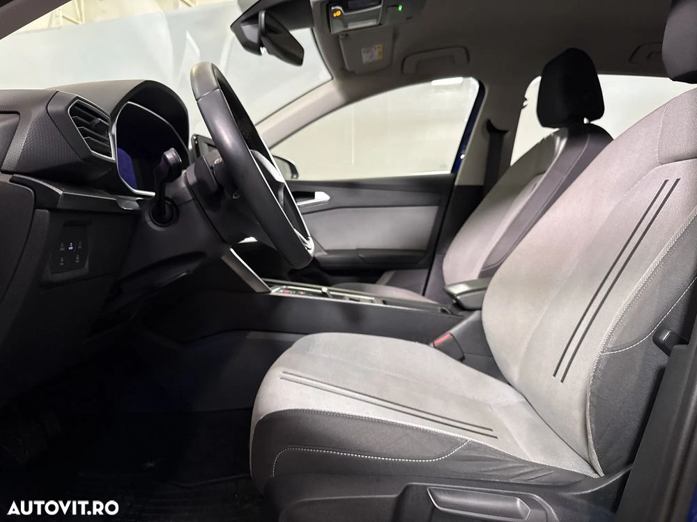 Seat Leon - 22