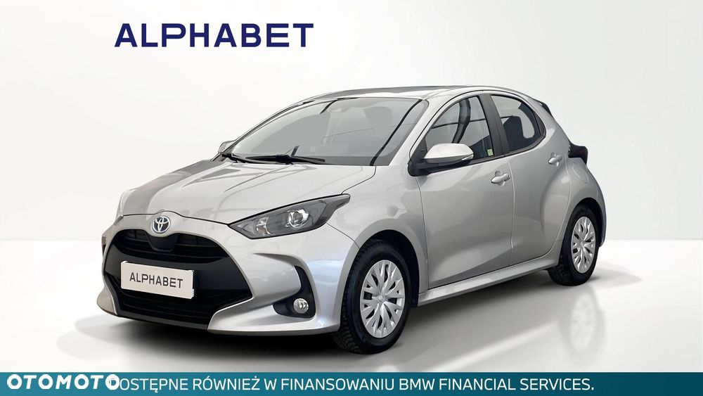 Toyota Yaris Hybrid 1.5 Comfort - 1