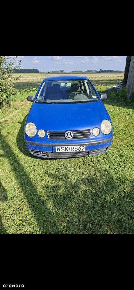 Volkswagen Polo - 1