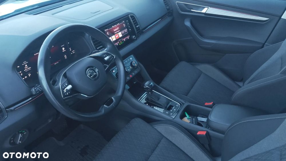 Skoda Karoq - 18