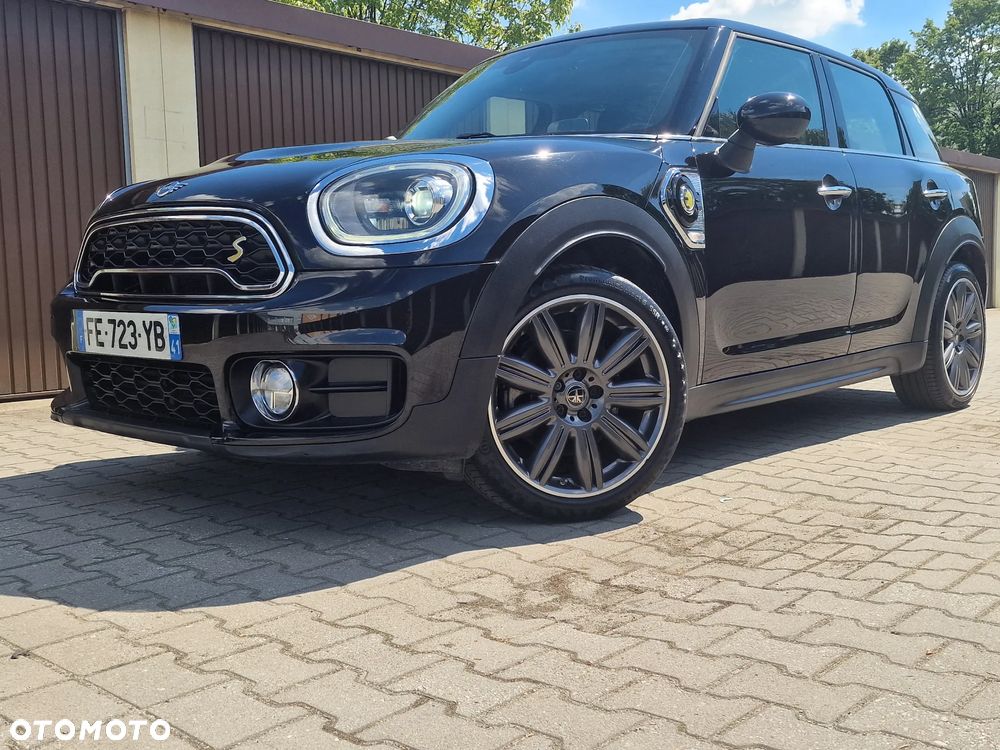 MINI Countryman - 2