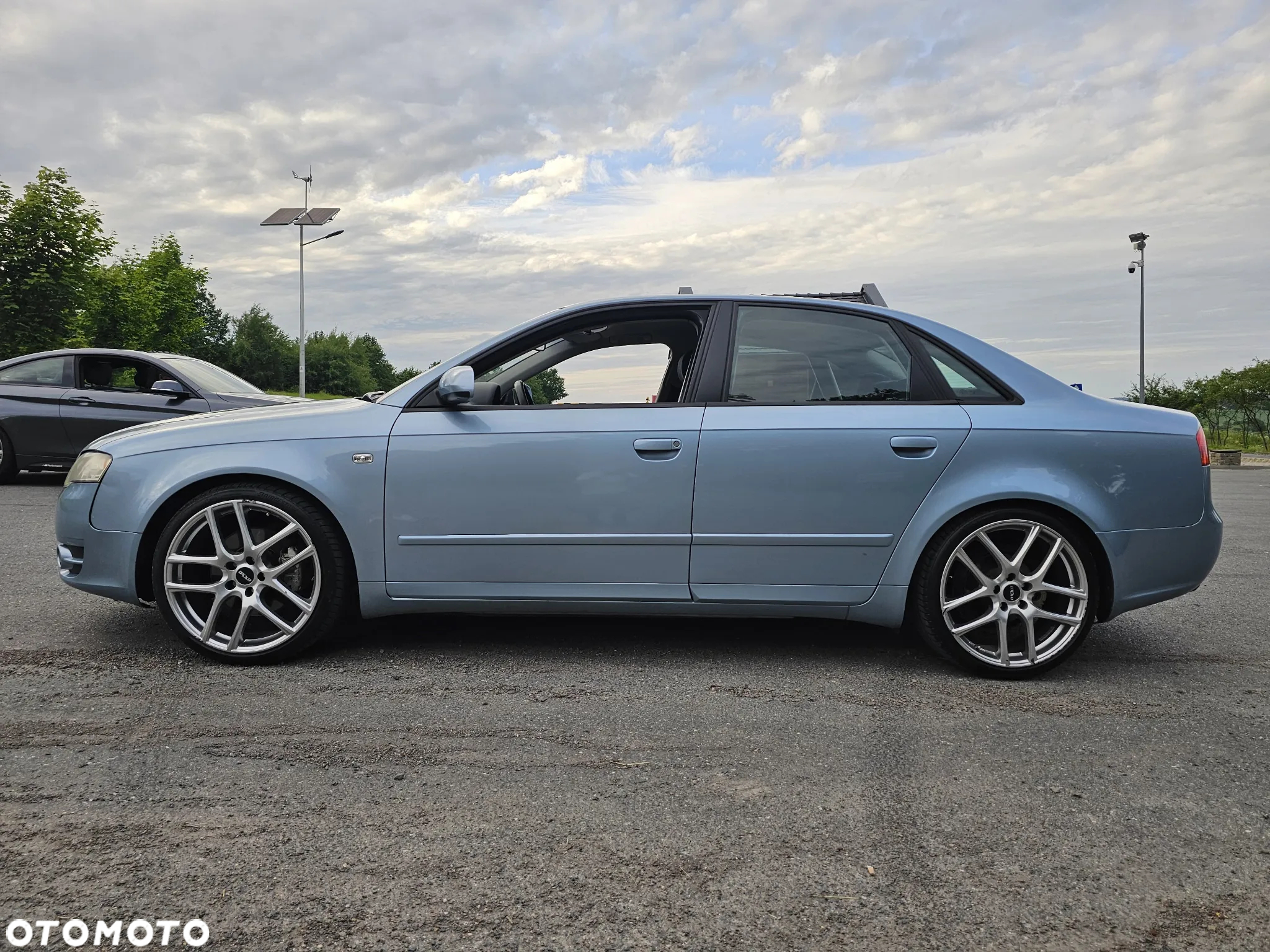 Audi A4 Avant 1.8 T - 6