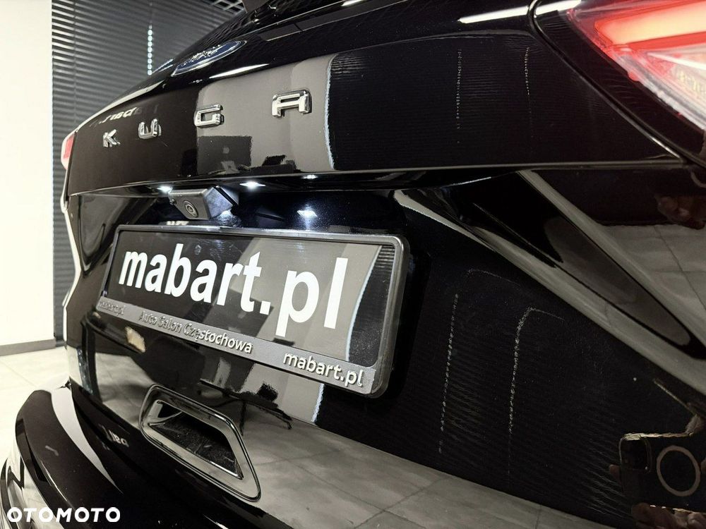 Ford Kuga 1.5 EcoBlue FWD ST-Line - 11