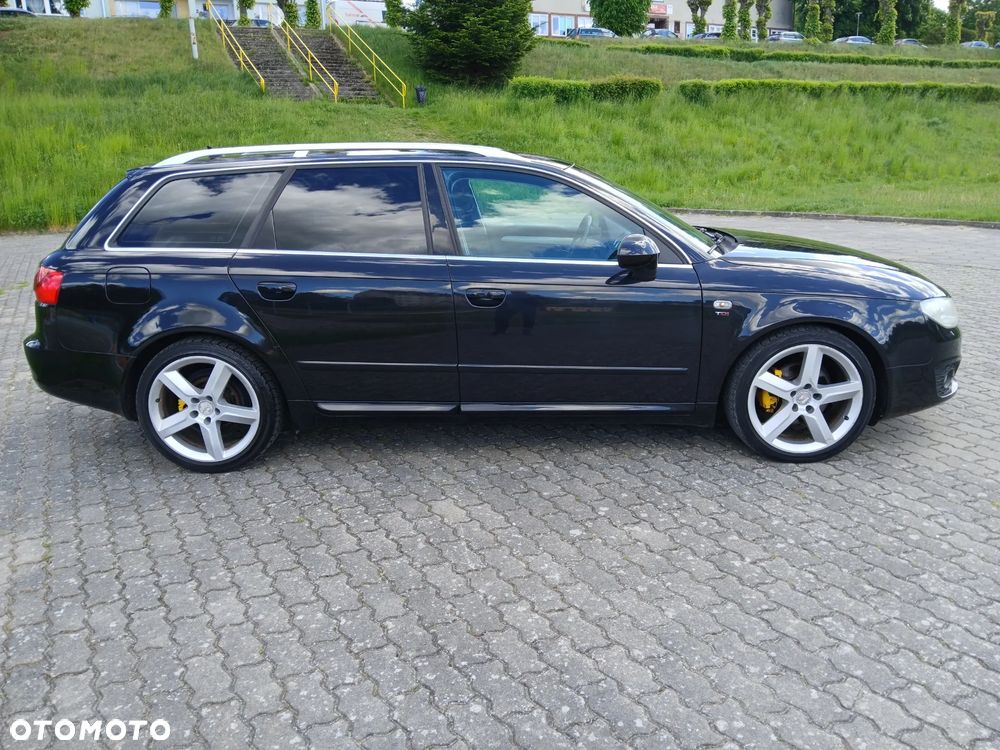 Seat Exeo - 10