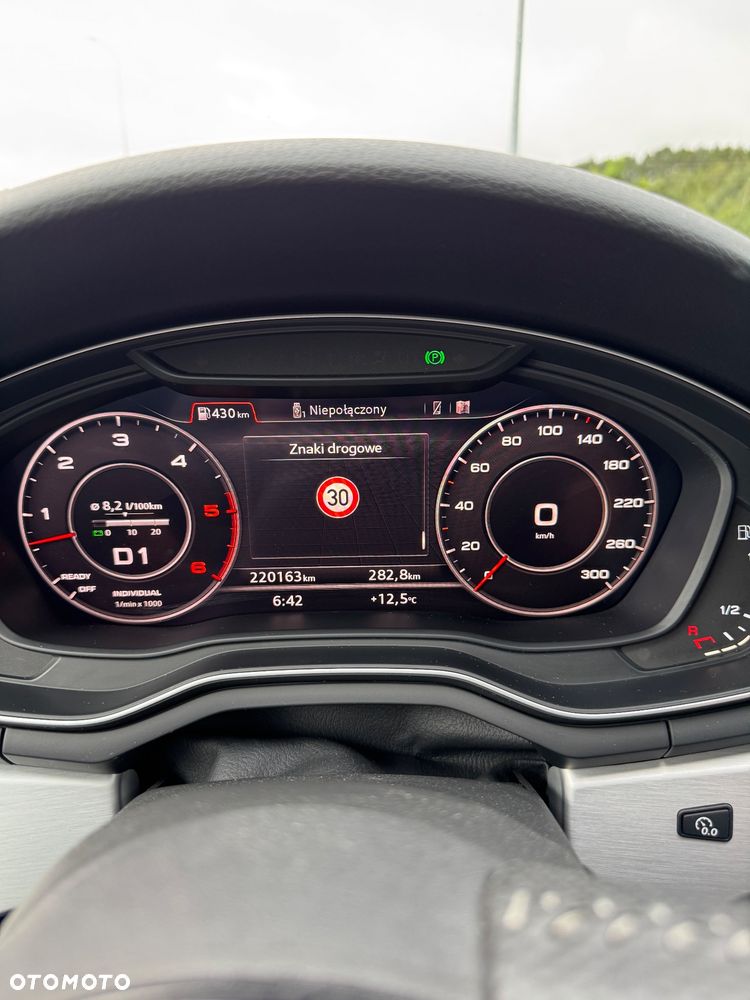 Audi A4 Avant - 18