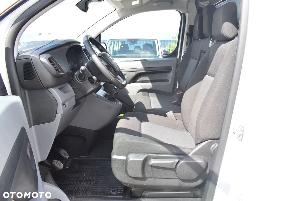 Opel VIVARO 2.0 CDTI EXTRA LONG - 10