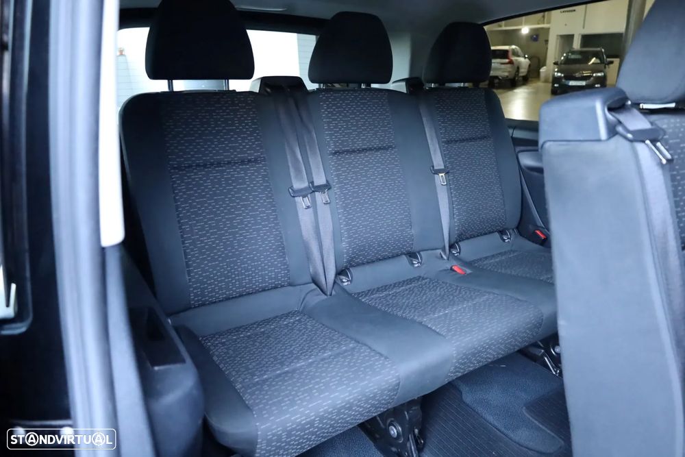 Mercedes-Benz Vito Tourer 114 CDi/34 Pro - 31