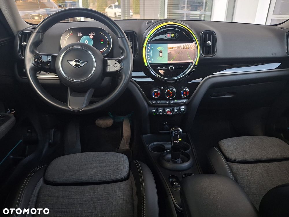 MINI Countryman Cooper - 5