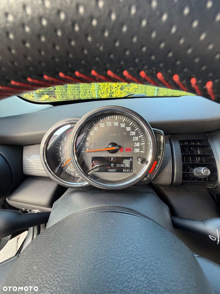 MINI Cooper - 12