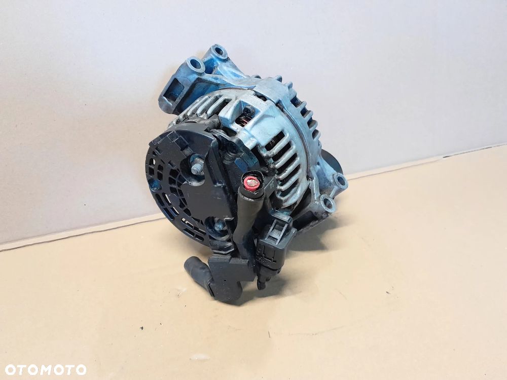 Alternator BMW E46 lift 02-05r. 1.8B N42B18A - 4