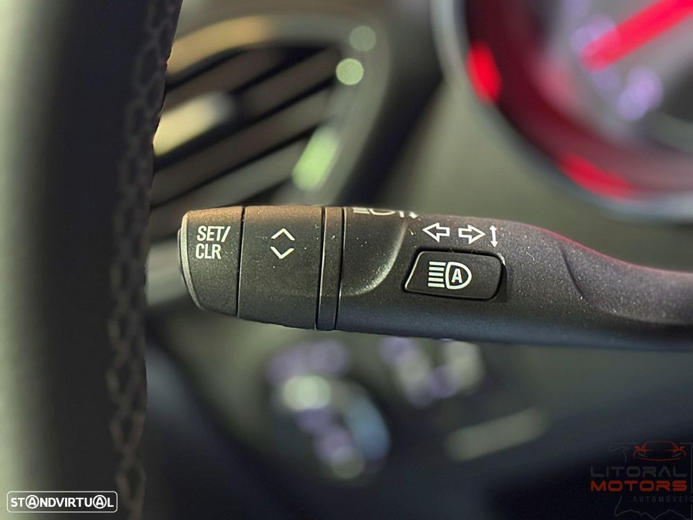 Opel Crossland 1.2 T Elegance - 22