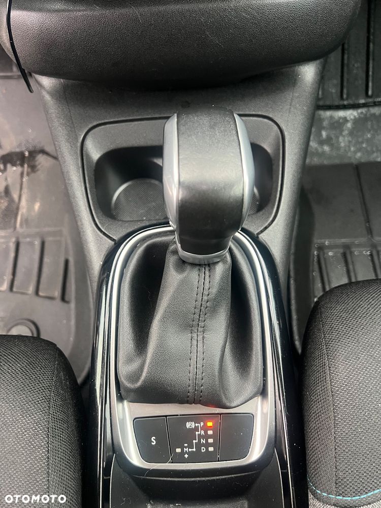 Citroën C4 Cactus 1.2 PureTech GPF Shine S&S EAT6 - 12