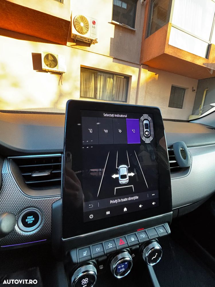 Renault Arkana E-TECH 145 Techno - 28