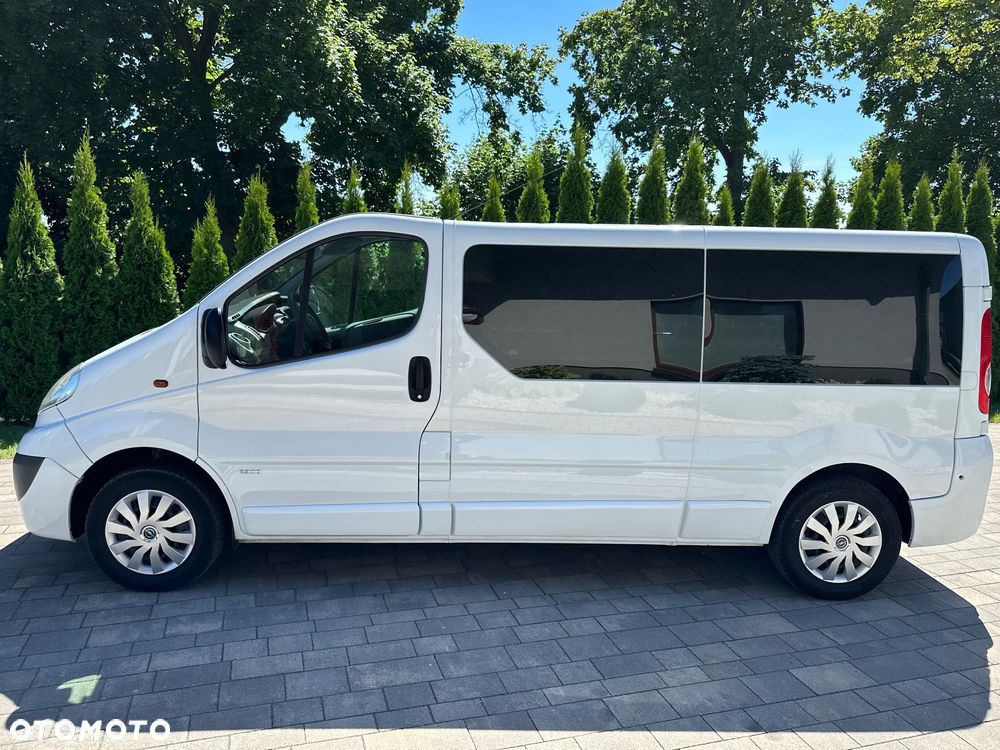Renault Trafic - 4