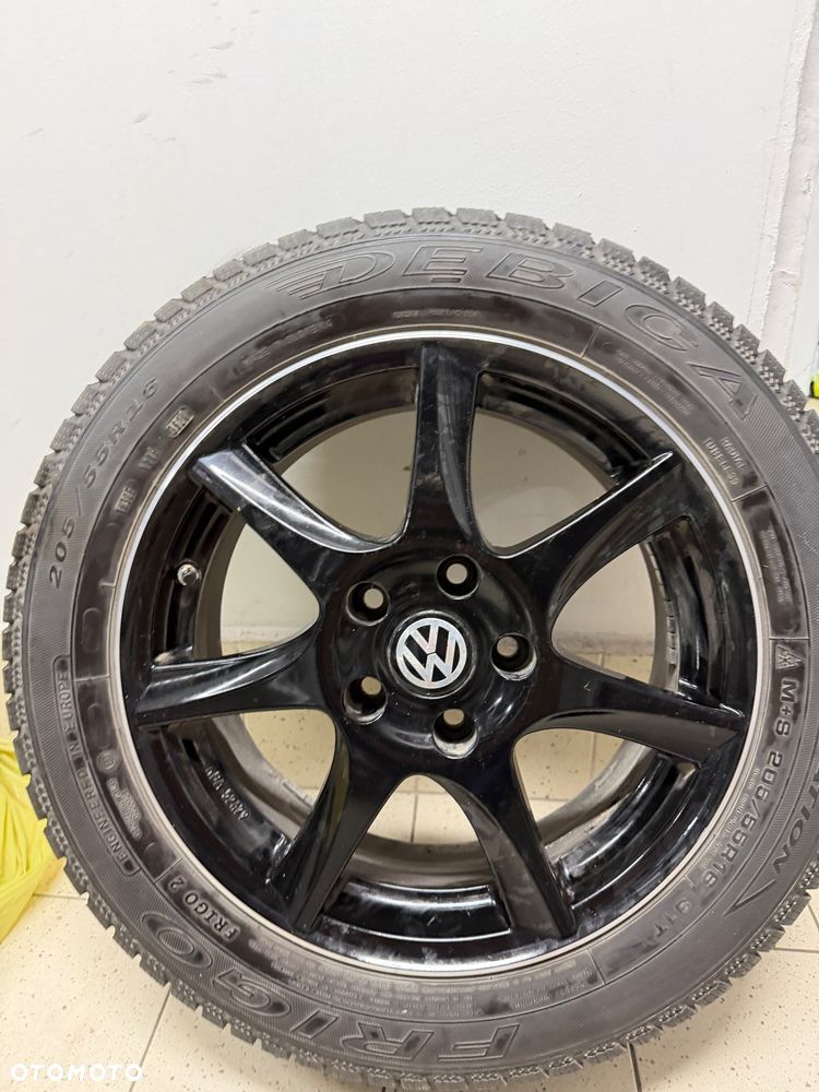 Volkswagen Golf 2.0 TDI BMT GTD DSG - 11