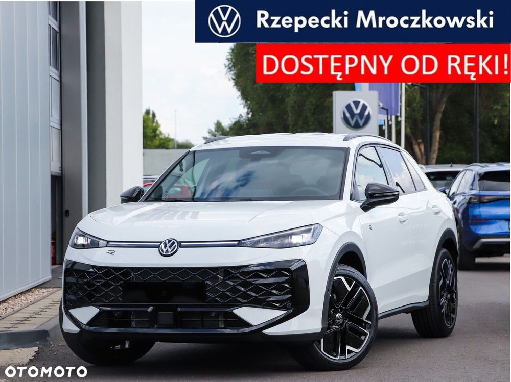 Volkswagen T-Roc - 2