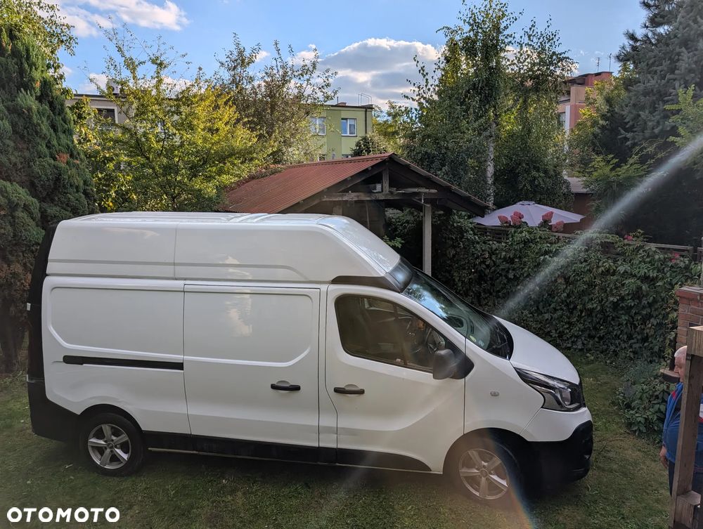 Renault Trafic - 4
