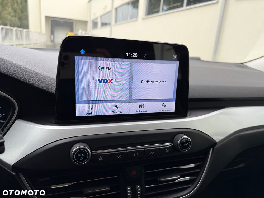 Ford Focus 1.5 EcoBlue Trend Edition Business - 27