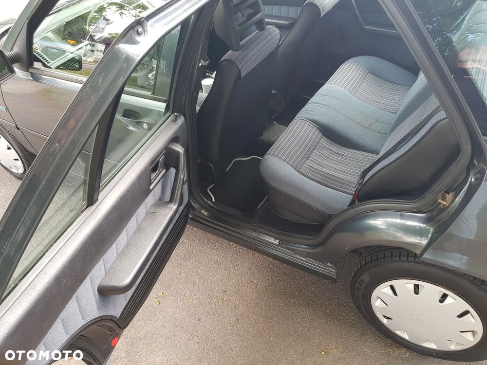 Fiat Tipo - 8
