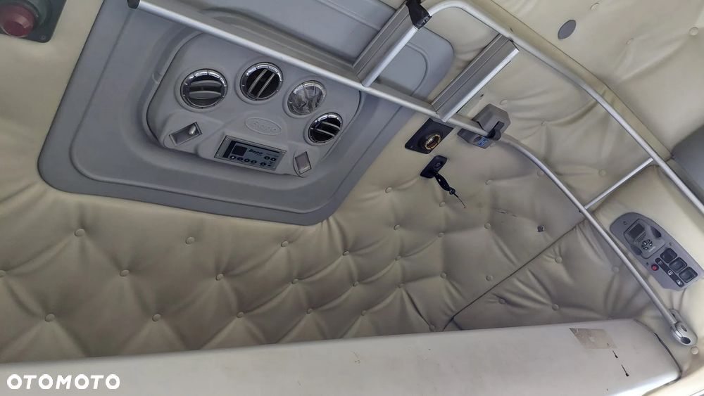 KABINA SCANIA KOMPLETNA TOPLINE STREAMLINE 124L - 6