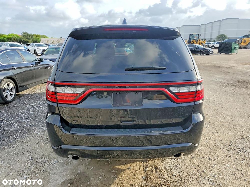 Dodge Durango - 6