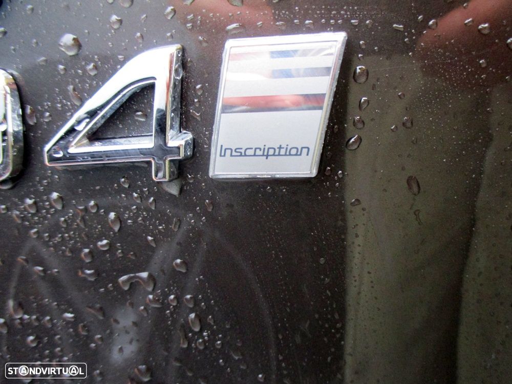 Volvo V90 2.0 D4 Inscription Geartronic - 52