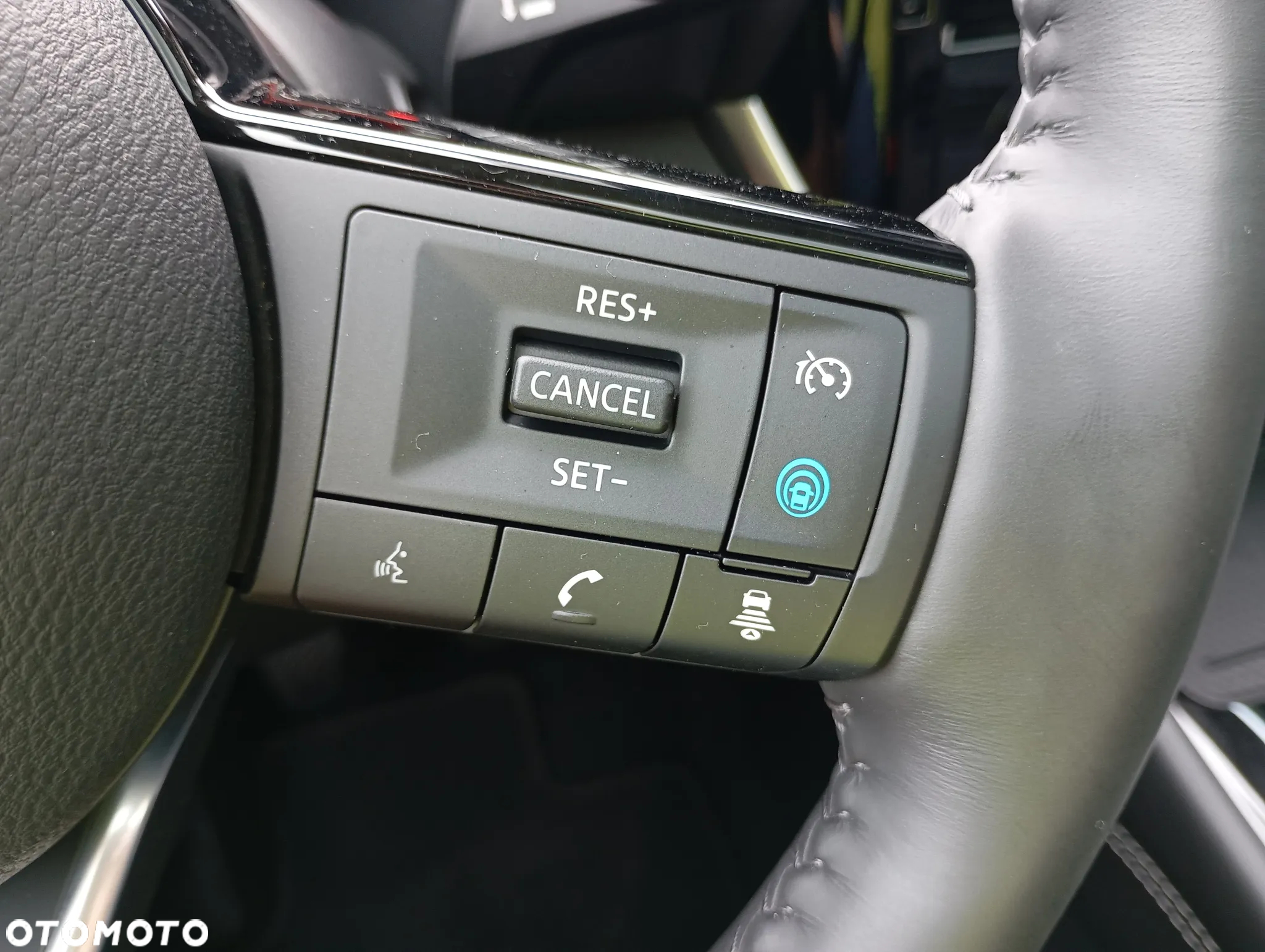 Nissan Qashqai 1.3 DIG-T MHEV Tekna - 21