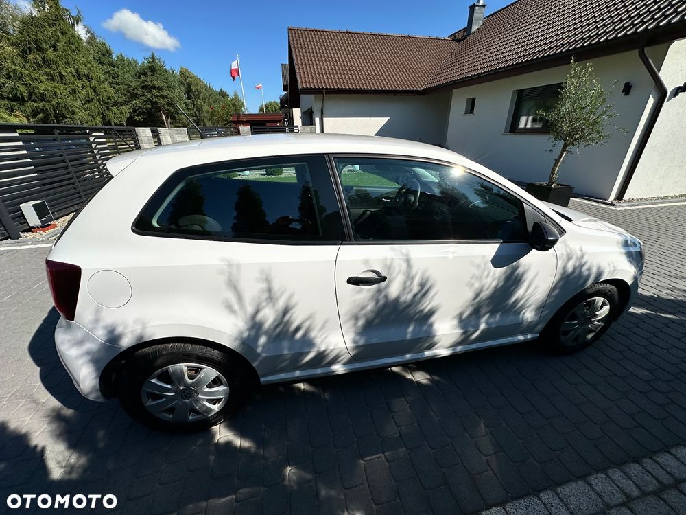 Volkswagen Polo 1.2 TDI Style - 6