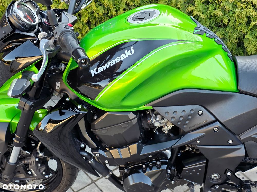 Kawasaki Z - 34