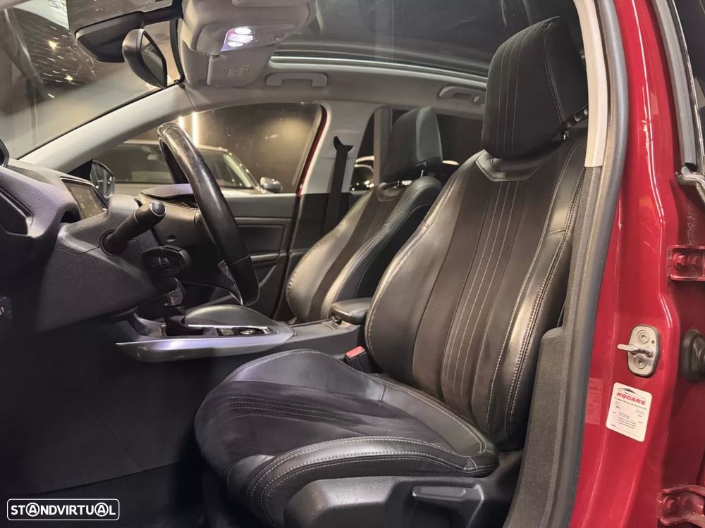 Peugeot 308 1.2 PureTech Allure - 20